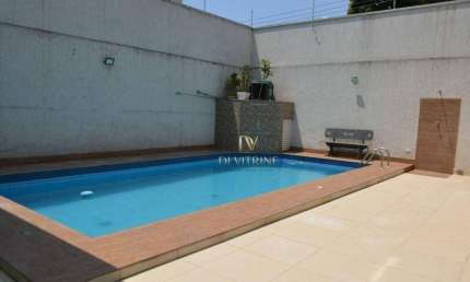 Sobrado à venda, 430 m² por R$ 1.980.000,00 - Vila Galvão - Guarulhos/SP
