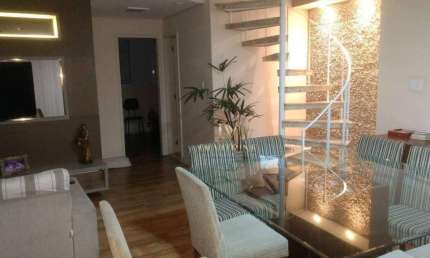 Cobertura à venda, 175 m² por R$ 1.100.000,00 - Macedo - Guarulhos/SP