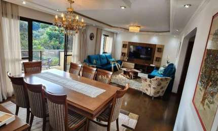Apartamento à venda, 180 m² por R$ 1.590.000,00 - Macedo - Guarulhos/SP