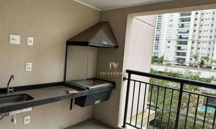Apartamento à venda, 68 m² por R$ 549.000,00 - Jardim Flor da Montanha - Guarulhos/SP