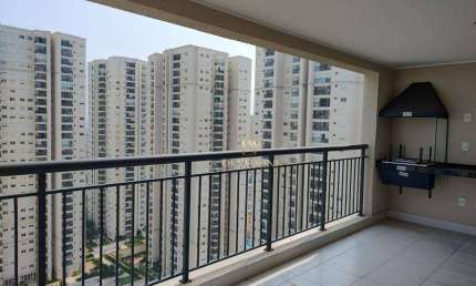 Apartamento à venda, 154 m² por R$ 1.600.000,00 - Jardim Flor da Montanha - Guarulhos/SP