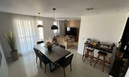 Apartamento à venda, 71 m² por R$ 530.000,00 - Macedo - Guarulhos/SP