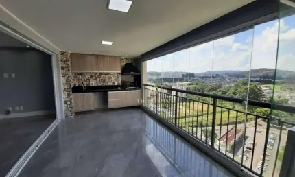 Apartamento à venda, 154 m² por R$ 1.590.000,00 - Jardim Flor da Montanha - Guarulhos/SP