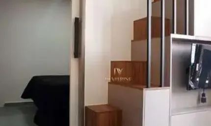 Loft à venda, 32 m² por R$ 262.000,00 - Vila Galvão - Guarulhos/SP
