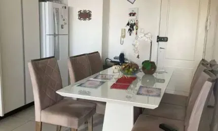 Apartamento à venda, 53 m² por R$ 425.532,00 - Vila Moreira - Guarulhos/SP