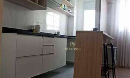 Apartamento à venda, 38 m² por R$ 278.250,00 - Vila Galvão - Guarulhos/SP