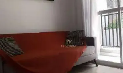 Apartamento à venda, 42 m² por R$ 341.250,00 - Vila Galvão - Guarulhos/SP