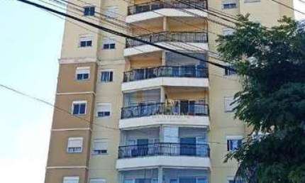 Apartamento à venda, 83 m² por R$ 899.900,00 - Picanço - Guarulhos/SP