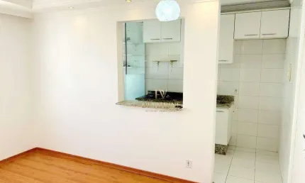 Apartamento à venda, 48 m² por R$ 350.000,00 - Vila Venditti - Guarulhos/SP