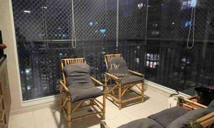 Apartamento à venda, 68 m² por R$ 650.000,00 - Jardim Flor da Montanha - Guarulhos/SP