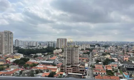 Apartamento à venda, 69 m² por r$ 620.000,00 - vila augusta - guarulhos/sp