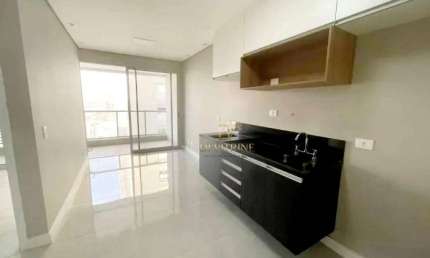 Studio à venda, 39 m² por R$ 580.000,00 - Macedo - Guarulhos/SP