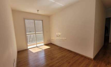 Apartamento à venda, 58 m² por R$ 450.000,00 - Picanco - Guarulhos/SP