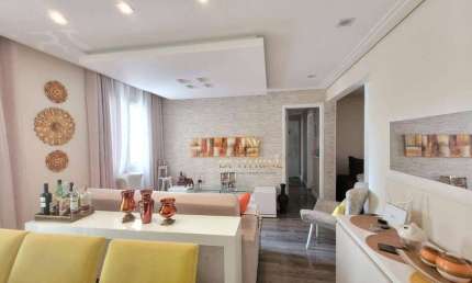 Apartamento à venda, 114 m² por R$ 950.000,00 - Centro - Guarulhos/SP