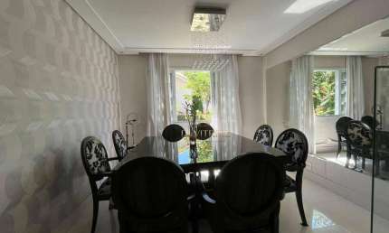 Sobrado à venda, 200 m² por R$ 2.120.000,00 - Ponte Grande - Guarulhos/SP