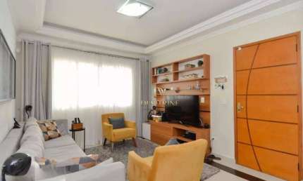 Sobrado à venda, 150 m² por R$ 690.000,00 - Parque Continental I - Guarulhos/SP