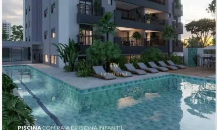 Apartamento com 3 dormitórios à venda, 98 m² por R$ 996.903,00 - Centro - Guarulhos/SP