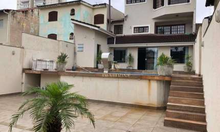 Sobrado à venda, 420 m² por R$ 1.999.990,00 - Jardim São Paulo - Guarulhos/SP