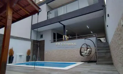 Casa à venda, 190 m² por R$ 950.000,00 - Jardim São Paulo - Guarulhos/SP