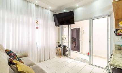 Casa à venda, 135 m² por R$ 580.000,00 - Jardim Santa Cecília - Guarulhos/SP