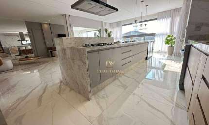 Apartamento à venda, 150 m² por R$ 1.700.000,00 - Centro - Guarulhos/SP