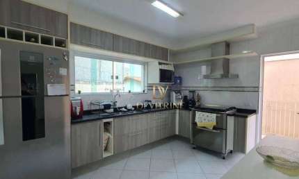 Sobrado à venda, 234 m² por R$ 1.270.000,00 - Jardim Santa Mena - Guarulhos/SP