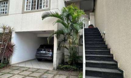 Sobrado à venda, 135 m² por R$ 1.250.000,00 - Ponte Grande - Guarulhos/SP
