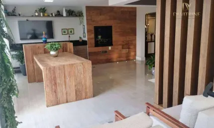 Apartamento à venda, 182 m² por R$ 2.100.000,00 - Vila Rosália - Guarulhos/SP