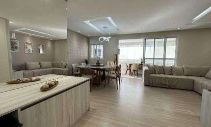 Apartamento com 3 dormitórios à venda, 108 m² por R$ 1.150.000,00 - Vila Augusta - Guarulhos/SP