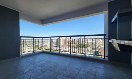 Apartamento à venda, 57 m² por R$ 510.000,00 - Macedo - Guarulhos/SP