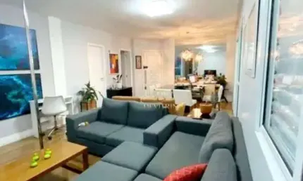 Apartamento à venda, 128 m² por R$ 1.288.000,00 - Vila Leonor - Guarulhos/SP