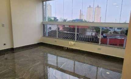 Sala à venda, 27 m² por R$ 360.000,00 - Macedo - Guarulhos/SP