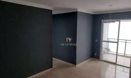 Apartamento à venda, 58 m² por R$ 420.000,00 - Jardim Flor da Montanha - Guarulhos/SP