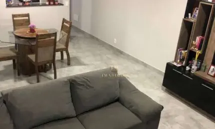Cobertura com 4 dormitórios à venda, 154 m² por R$ 805.000,00 - Vila Rio de Janeiro - Guarulhos/SP