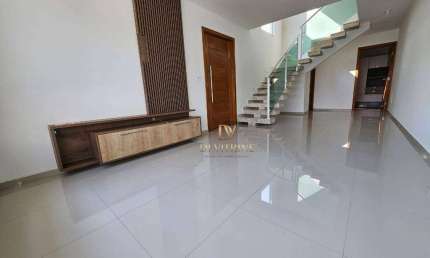 Sobrado à venda, 125 m² por R$ 870.000,00 - Gopoúva - Guarulhos/SP