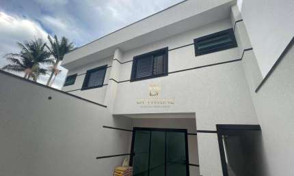 Sobrado à venda, 138 m² por R$ 1.150.000,00 - Jardim Vila Galvão - Guarulhos/SP