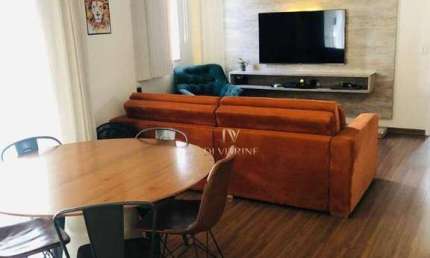 Apartamento à venda, 86 m² por R$ 960.000,00 - Vila Leonor - Guarulhos/SP
