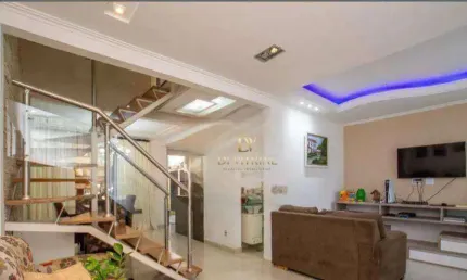 Sobrado à venda, 100 m² por R$ 1.100.000,00 - Parque Renato Maia - Guarulhos/SP