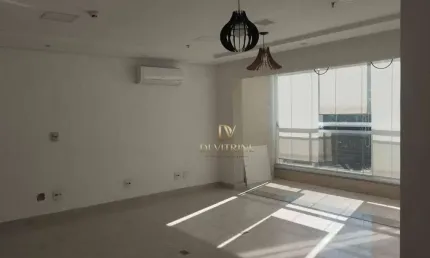 Sala à venda, 76 m² por R$ 780.000,00 - Picanço - Guarulhos/SP