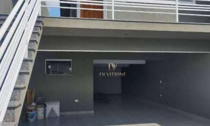Sobrado com 3 dormitórios à venda, 200 m² por R$ 1.100.000,00 - Jardim Vila Galvão - Guarulhos/SP