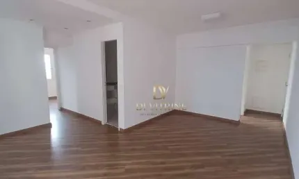 Apartamento com 2 dormitórios à venda, 63 m² por R$ 405.000,00 - Ponte Grande - Guarulhos/SP