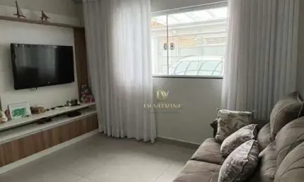 Casa à venda, 71 m² por R$ 620.000,00 - Vila Tijuco - Guarulhos/SP