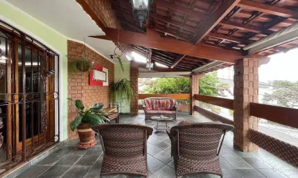 Casa à venda, 375 m² por R$ 2.800.000,00 - Jardim Maria Helena - Guarulhos/SP