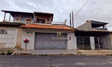 Casa à venda, 150 m² por R$ 899.900,00 - Jardim São Ricardo - Guarulhos/SP