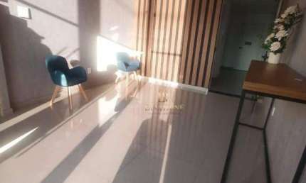 Studio à venda, 33 m² por R$ 258.000,00 - Vila Galvão - Guarulhos/SP
