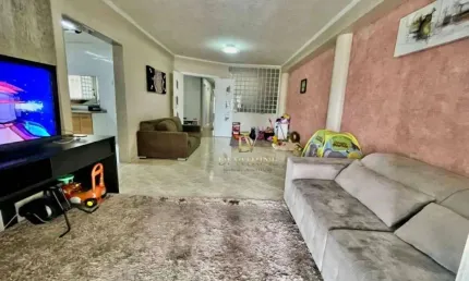 Casa à venda, 512 m² por R$ 1.690.000,00 - Vila Rosália - Guarulhos/SP