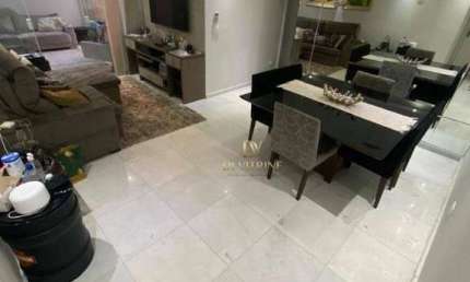 Apartamento Garden à venda, 190 m² por R$ 800.000,00 - Vila Milton - Guarulhos/SP