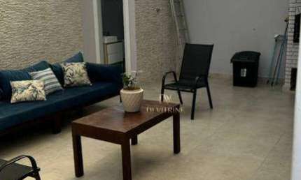 Casa à venda, 160 m² por R$ 845.000,00 - Vila Augusta - Guarulhos/SP