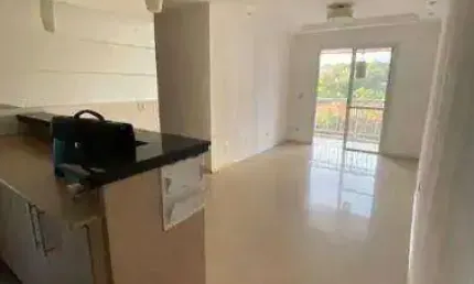 Apartamento à venda, 64 m² por R$ 783.000,00 - Tatuapé - São Paulo/SP