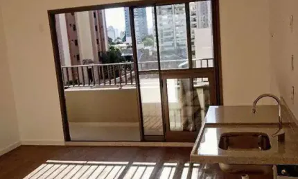 Studio à venda, 29 m² por R$ 426.000,00 - Tatuapé - São Paulo/SP